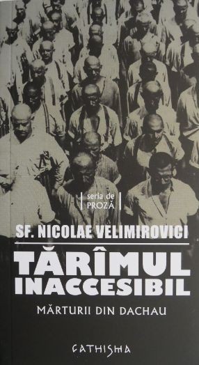 Taramul inaccesibil &ndash; Nicolae Velimirovici