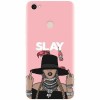 Husa silicon pentru Xiaomi Redmi Note 5A, Slay
