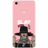 Husa silicon pentru Xiaomi Redmi Note 5A, Slay