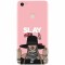 Husa silicon pentru Xiaomi Redmi Note 5A, Slay