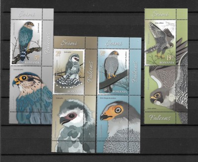 ROMANIA 2021 - SOIMI, VINIETA 2, MNH - LP 2315 foto