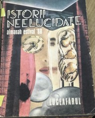 ALMANAH 0442 Estival 1988 88