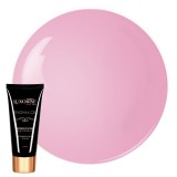 Cumpara ieftin Polygel REVOMAX GEL LUXORISE Milky Pink, 50ml