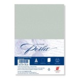 Carton special colorat A4 Colorarte Perla, 250g/mp, verde menta perlat, top 50 coli