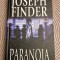 Paranoia Joseph Finder