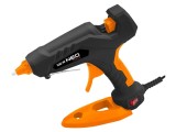 Pistol de lipit cu adeziv 11 mm, 100W, 22 g/min