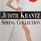 Spring collection - Judith Krantz