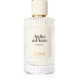 Chlo&eacute; Atelier des Fleurs Lavanda Eau de Parfum pentru femei 150 ml