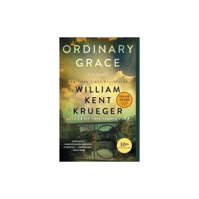 Ordinary Grace foto