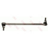 Bieleta antiruliu Bmw Seria 1 (E81 E87 E88 E82), Seria 3 (E90/E91), X1 (E84), Z4 (E89), Trw JTS613, parte montare : Punte fata, Stanga