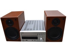 Minisistem Denon M 37 foto