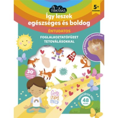 &amp;Iacute;gy leszek eg&amp;eacute;szs&amp;eacute;ges &amp;eacute;s boldog foto
