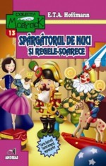 Spargatorul de nuci si Regele-Soarece, Andreas