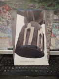 Cucuteni 2004, Tabăra de Sculptură Cucuteni, ediția III, Simpozion Artă și sacralitate, ediția V, Catalog, A002