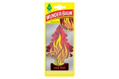Odorizant Auto Wunder-Baum&reg;, Red Hot