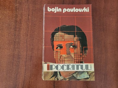 Ipocritul de Bojin Pavlovski foto