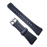 Curea silicon CASIO compatibilă F91W, W-800H, SGW-400, F84, F105/F108,