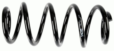 SACHS 993 127 Arc spiral foto