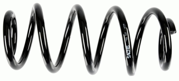 SACHS 993 127 Arc spiral