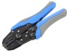 Unealtă de Sertizare Conectori Izolați 0,5-2,5mm2 BM 532
