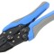 Unealtă de Sertizare Conectori Izolați 0,5-2,5mm2 BM 532