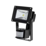 REFLECTOR LED 10W CU SENZOR MISCARE 3000K