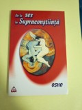RARA De la sex la supraconstiinta - Osho