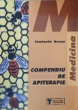 Carte Compendiu de Apiterapie - Constantin Neacsu