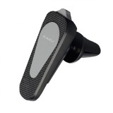 Suport auto de telefon universal magnetic, 3 in 1, pentru ventilatie