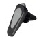 Suport auto de telefon universal magnetic, 3 in 1, pentru ventilatie