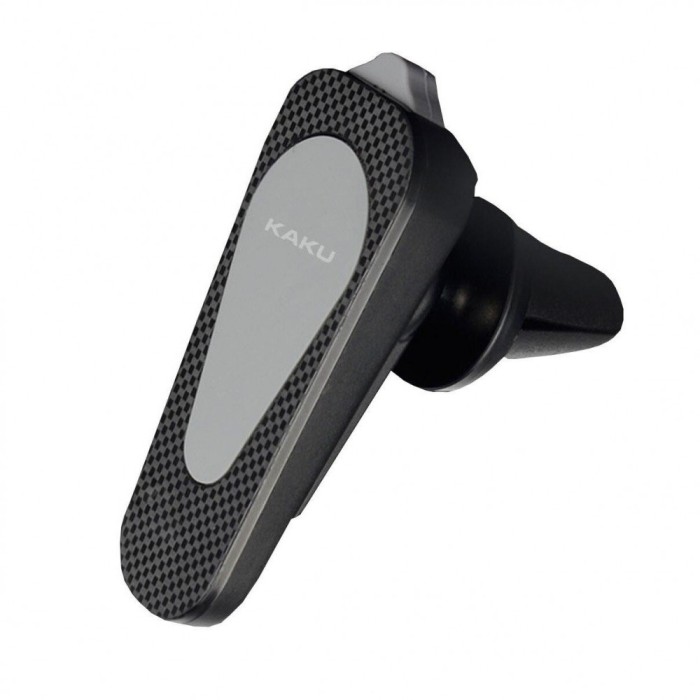 Suport auto de telefon universal magnetic, 3 in 1, pentru ventilatie