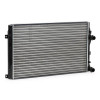 Radiator Racire Motor Am Vag Volkswagen Golf 6 2008-2013 1K0121251AT, General