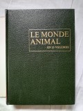 Monde animal en 13 volumes (Volume 13: Mammif&egrave;res 4)