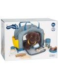 Small Foot Pet Set Dog (I-sf12600)