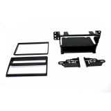 Kit rama 2DIN Connects2 pentru Nissan Versa/Tiida 2007-2011