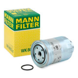 Filtru Combustibil Mann Filter Mitsubishi Pajero 4 2006&rarr; WK8053Z, Mann-Filter