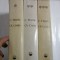 SOCURI SI VIBRATII - 3 VOLUME - CYRIL E. CREDE