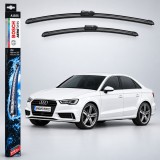 Cumpara ieftin Ștergătoare Audi A3 Limousine 8VS 2013&ndash;2020 | Bosch A102S
