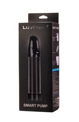 Love Pump - Pompa Inteligentă pentru Penis, 30 cm foto