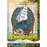 A tizen&ouml;t &eacute;ves kapit&aacute;ny - Jules Verne