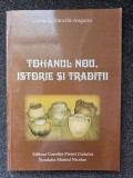 TOHANUL NOU, ISTORIE SI TRADITII - Cornelia Bancila-Anganu