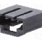 Conector cablu-placa, 4 pini, tata, MOLEX - 171971-0004