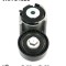 SKF VKM 34025 rola intinzator,curea transmisie