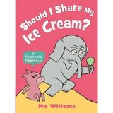 Should I Share My Ice Cream?