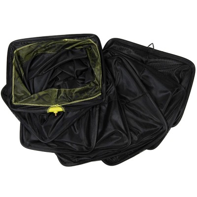 Juvelnic Matrix F1 Compact Keepnet 2.0m foto
