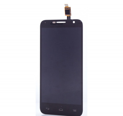 Display Alcatel Idol 2 Mini OT-6016 + Touch, Black foto