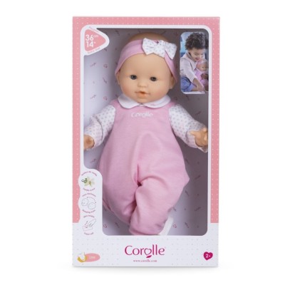 COROLLE MGP BEBELUSUL LISE 36CM foto