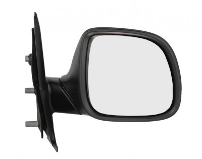 Oglinda exterioara VW MULTIVAN V (7HM, 7HN, 7HF, 7EF, 7EM, 7EN) (2003 - 2015) BLIC 5402-01-039360P foto