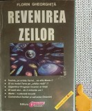 Revenirea zeilor Florin Gheorghita Colectia: Exploziv