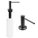 Dispenser chuveta pentru detergent Rea DEX Titan